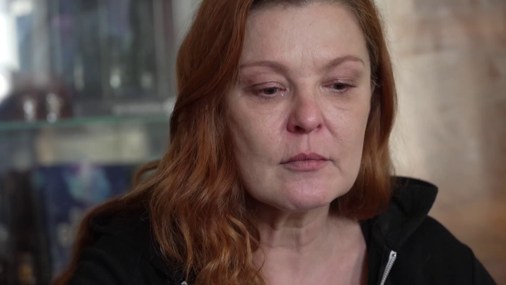 V siedmom nebi - Elena Podzámska